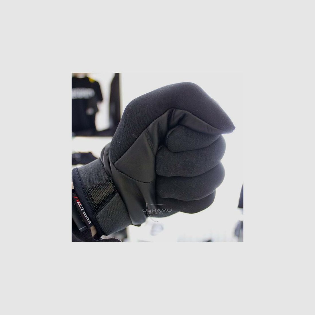 Snow Shooter Thinsulate Winterhandschuhe wasserdicht