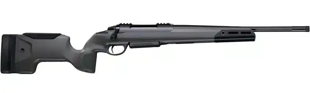 SAKO S20 Precision Kurz