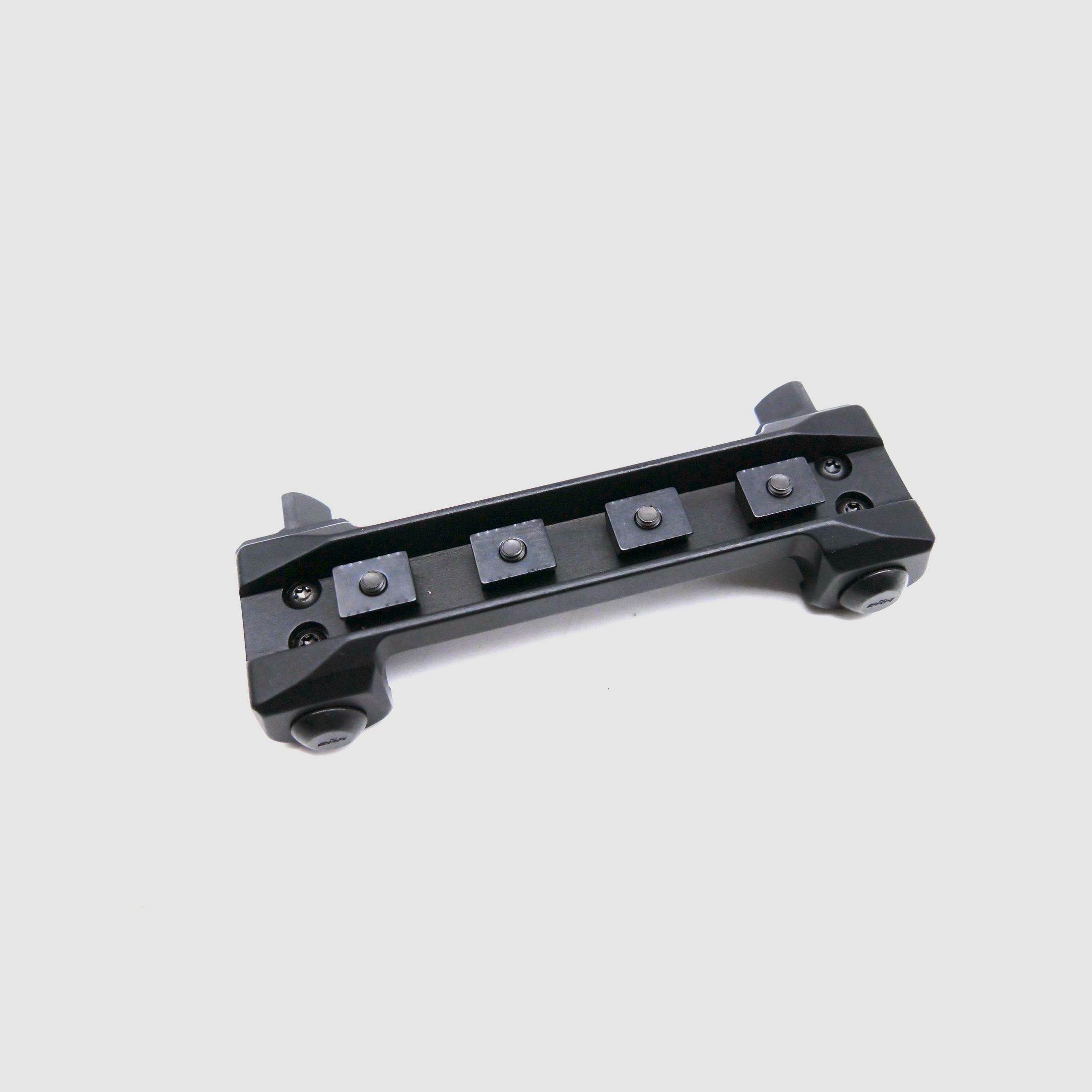 Recknagel 57045-0090 ERA tilt mounting one-piece BA 90mm BH 8.0 mm for 45°/Zeiss inner rail