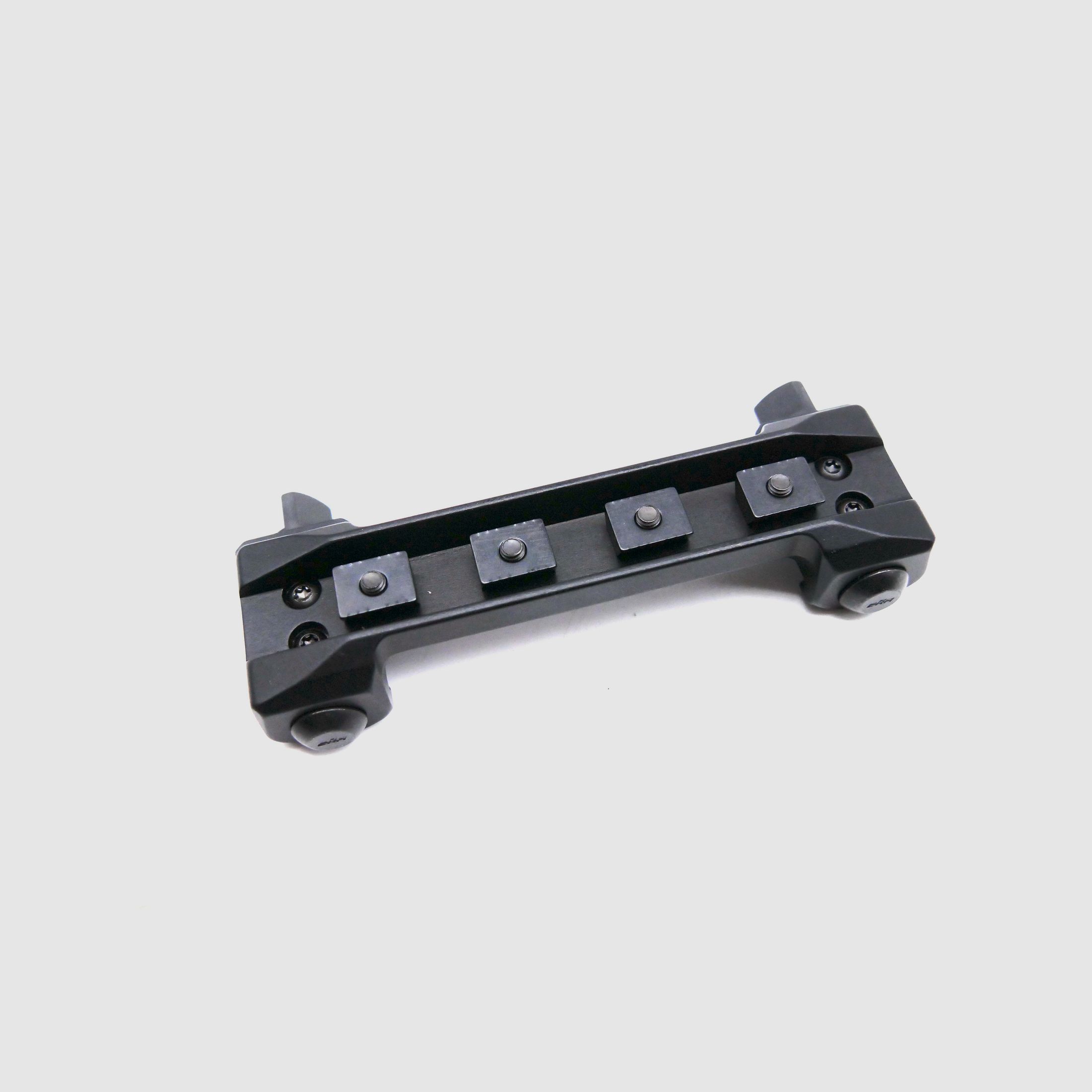 Recknagel 57045-0090 ERA tilt mounting one-piece BA 90mm BH 8.0 mm for 45°/Zeiss inner rail
