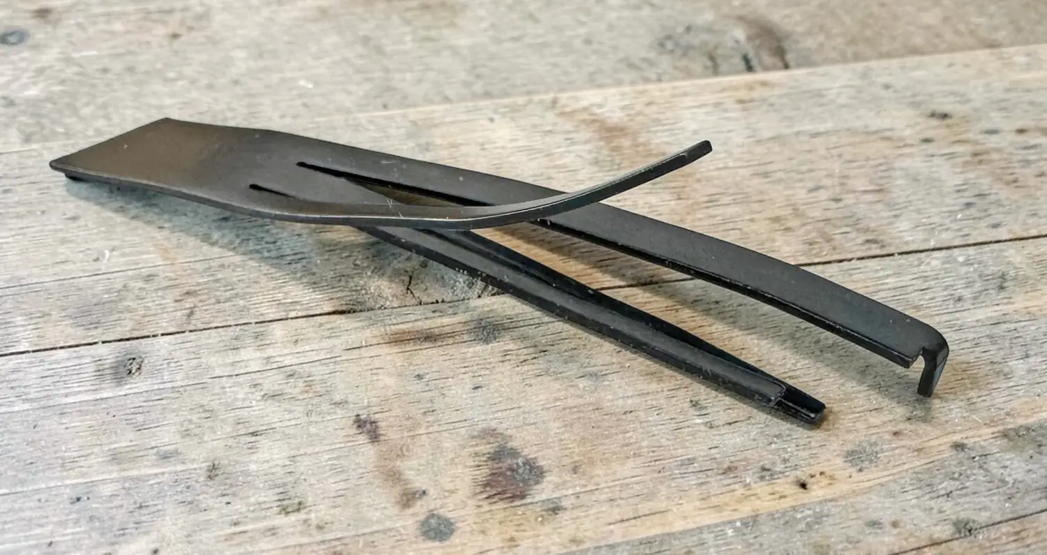 Clark Custom Guns 1911 Auto Custom Sear Spring