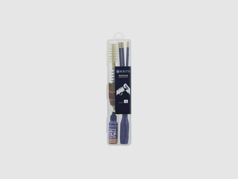 Beretta cleaning kit for shotgun, image 1 of 2