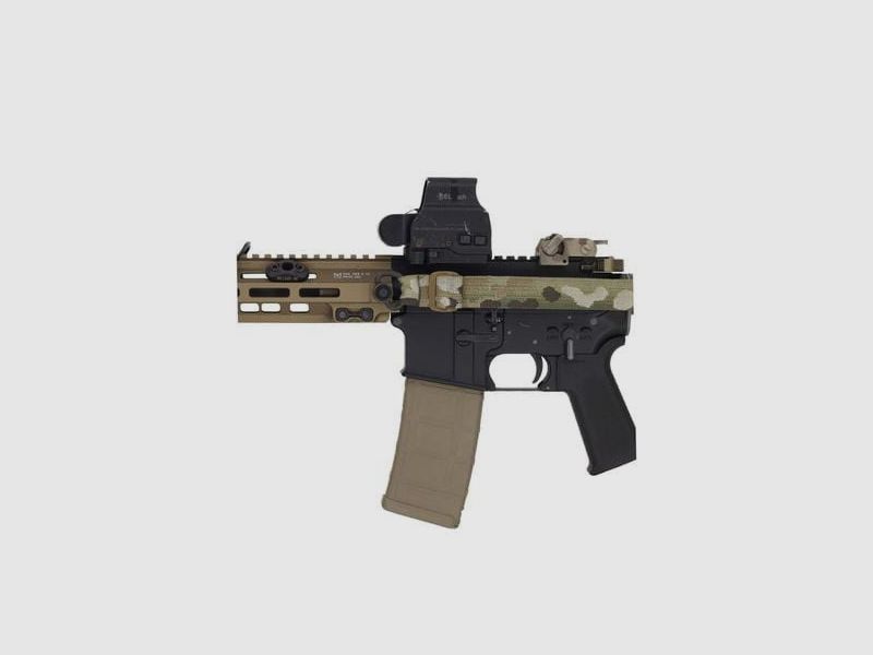 Ferro Concepts QD suspension, black, image 3 of 4