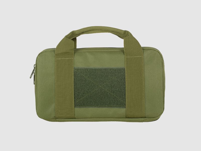 34cm Pistol Bag - Olive [PJ]