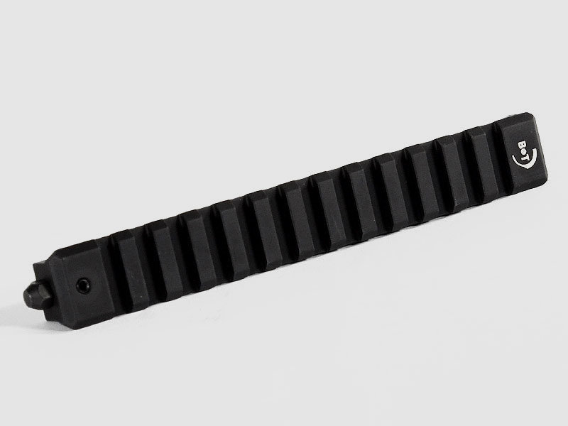 B&T Picatinny Mounting Rail for SIG SG 550