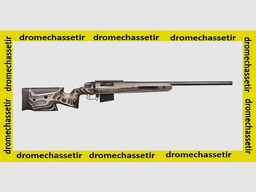 Karabina Ata Turqua Practical kal. .308 Win lufa 61 cm ciężka gwintowana