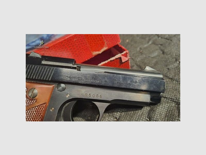 Armes Paris Frankreich