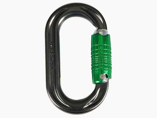 DMM Carabiner PerfectO Locksafe