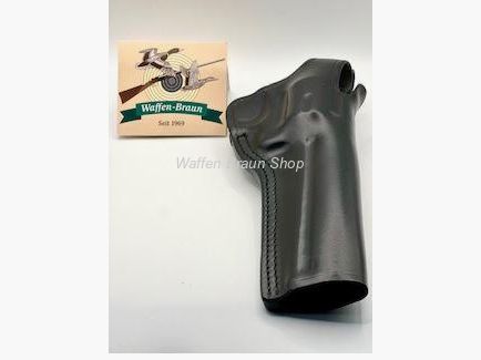 "Sickinger Holster S&W 6"" L-Frame G-Man"