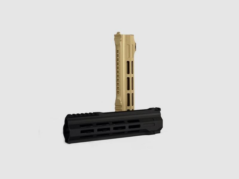 B&T M-LOK Overgrip Handguard per HK MR223