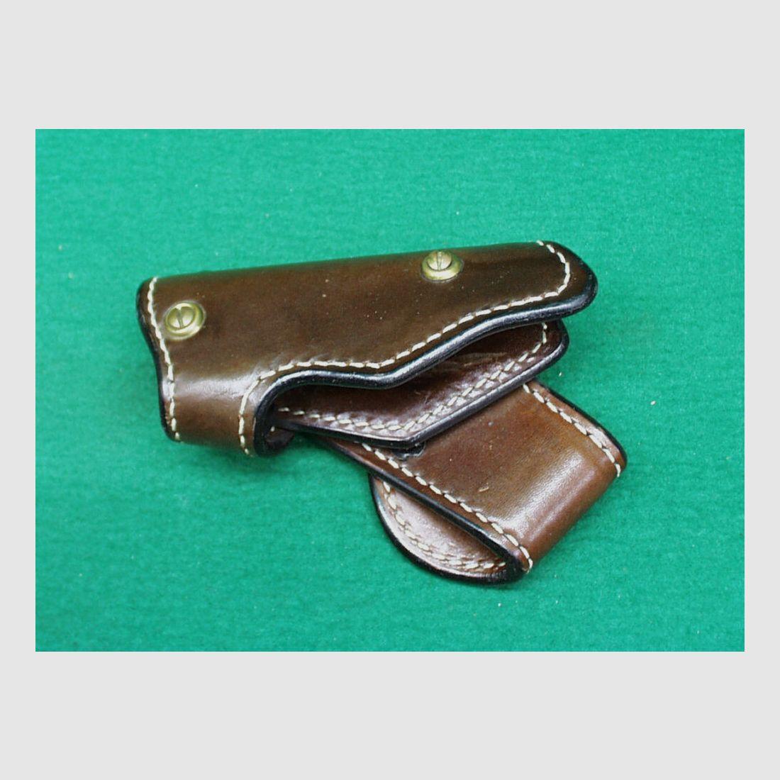 Ernie Hill Holster Speed Leather CZ