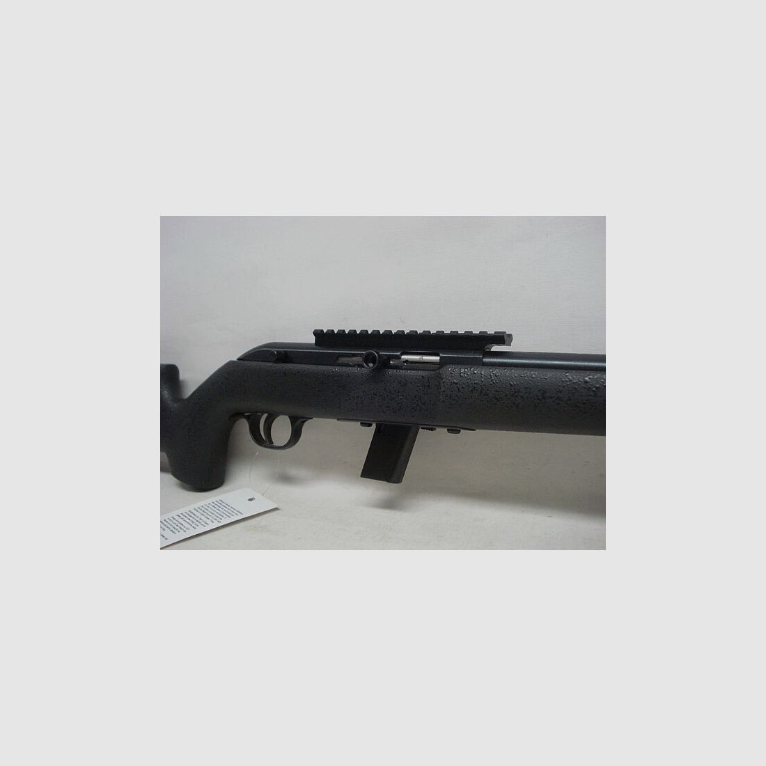Savage 64 TR-SR, LL: 42 cm /16,5''
