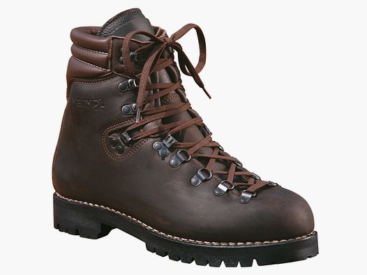 Meindl bottes de trekking parfaites