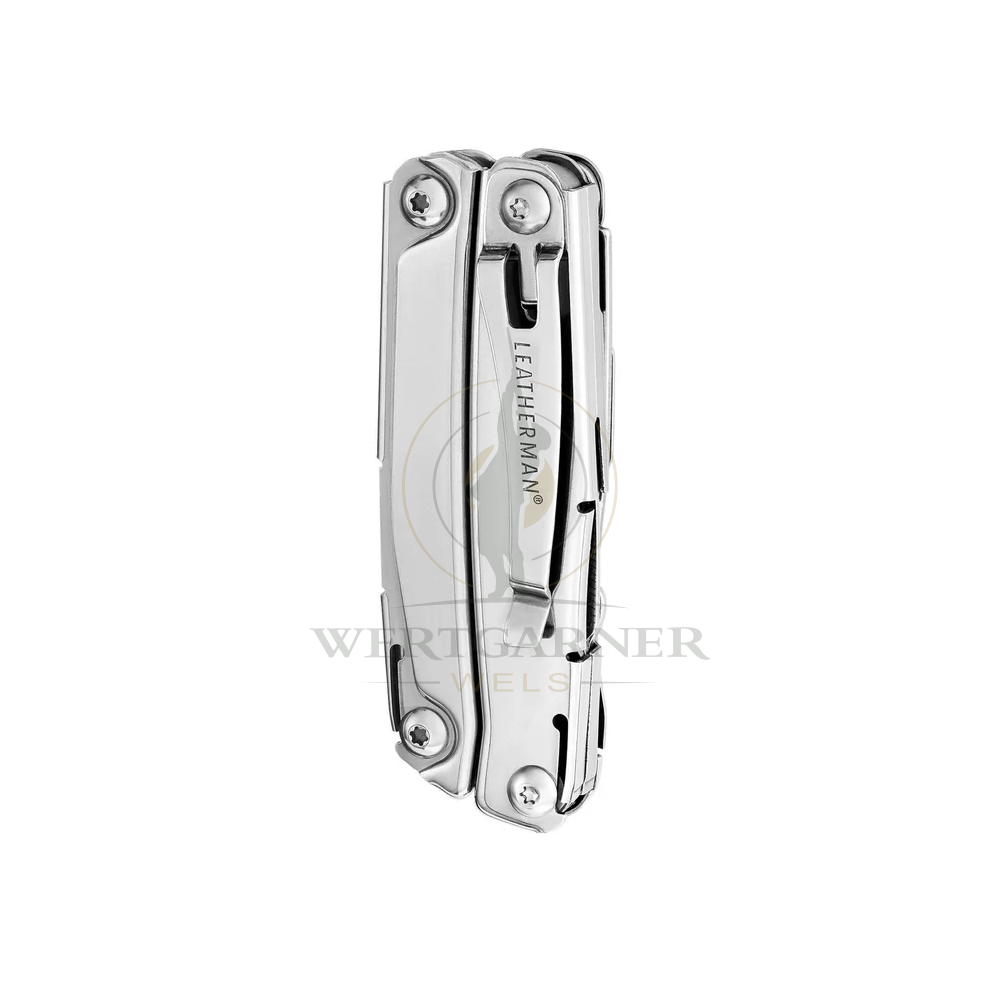 Leatherman REV Edelstahl Multitool, Bild 3 von 4