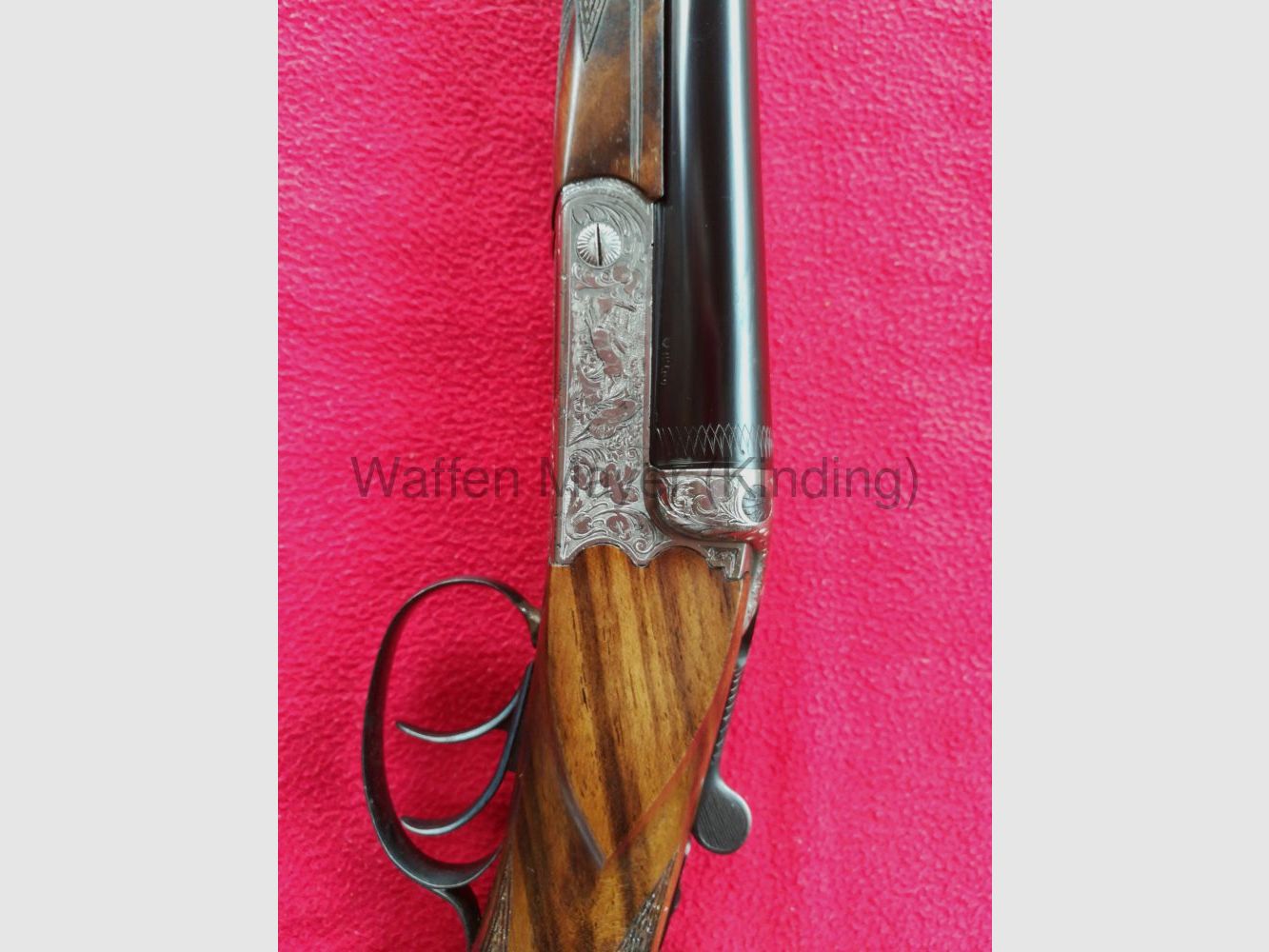 Simson Suhl Mod. Heroldt