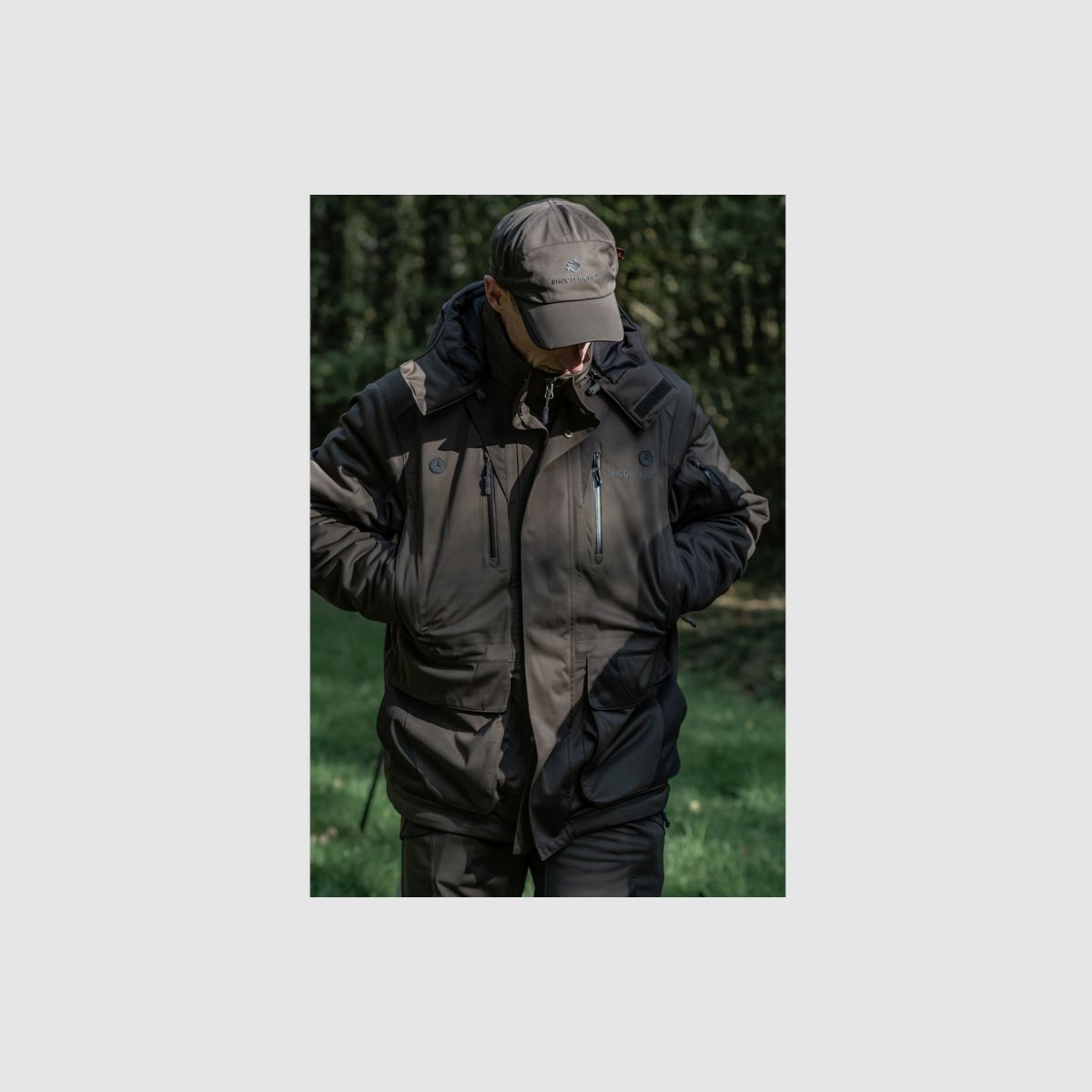 SHOOTERKING Huntflex Winter Jacket