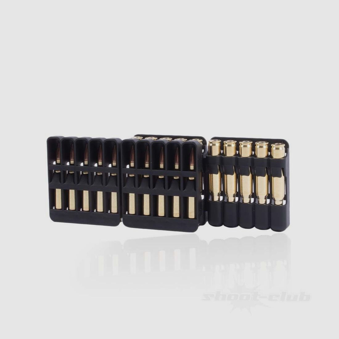 RWS Target Elite Plus 69grs 20pcs .223Rem