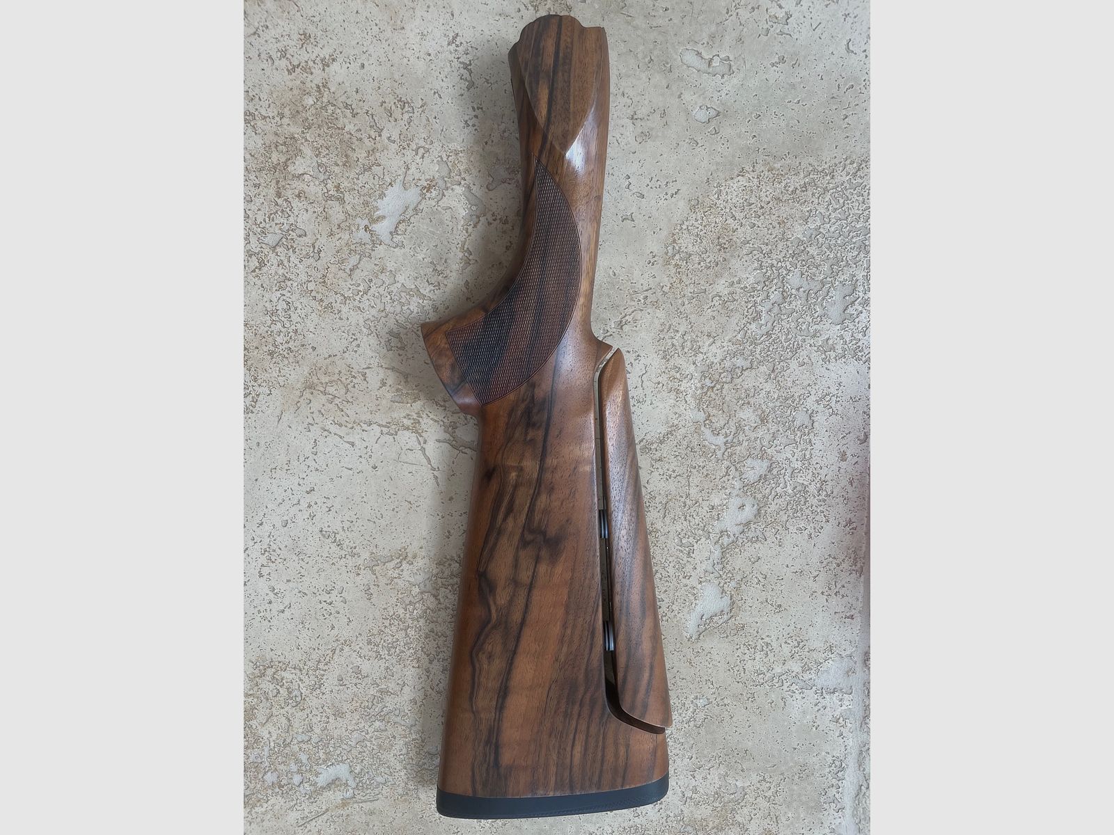 Beretta DT11 Sporting B-Fast und TSK Schaft