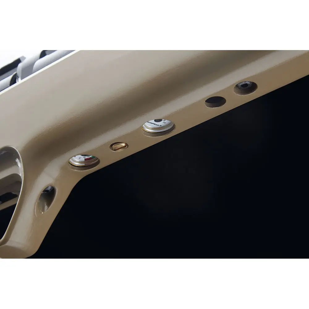 Fusil PCP Arcea Snowpeak M30C, image 3 sur 6