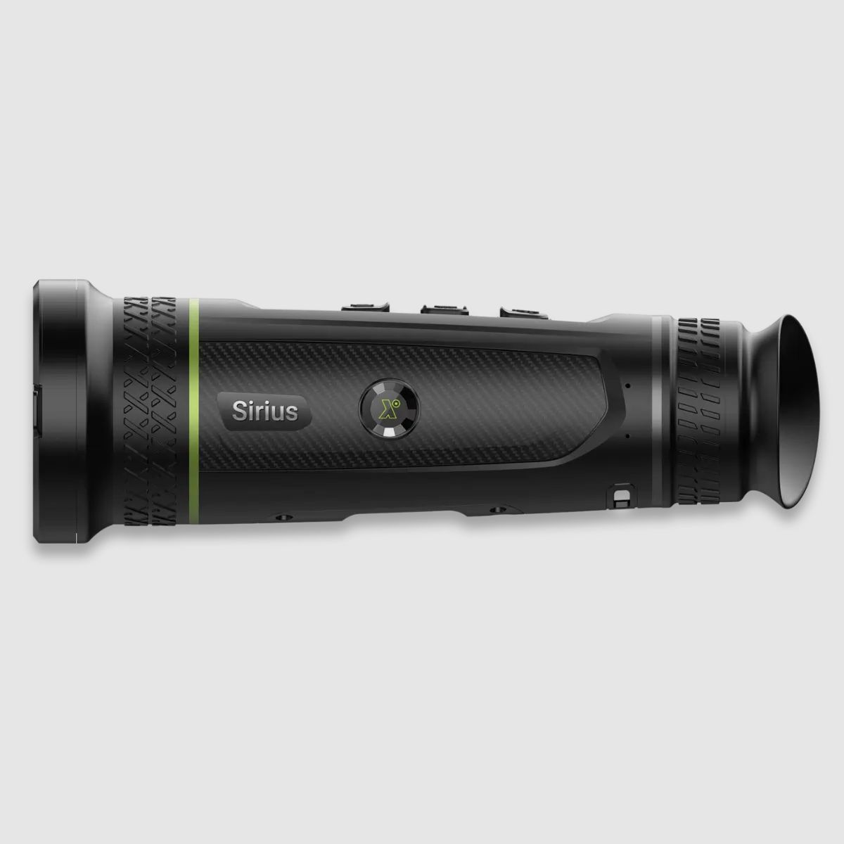 Pixfra warmtebeeldmonoculaire Sirius SA50