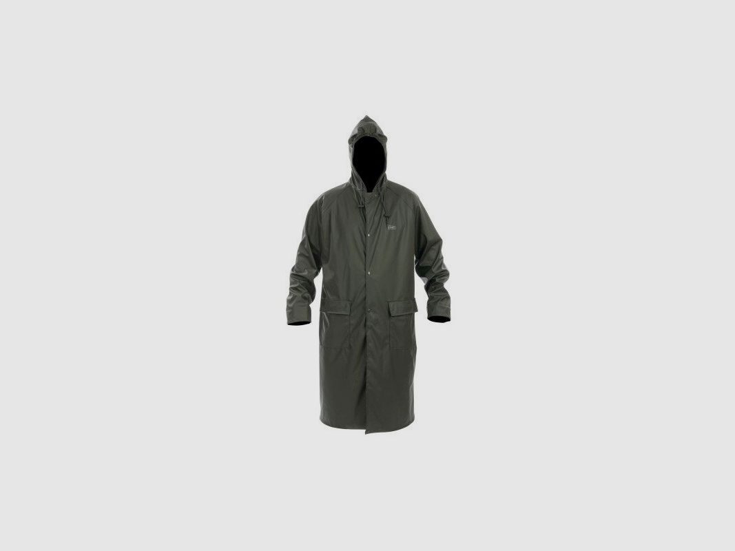 Veste de pluie Hart Aleon-J, image 2 sur 4