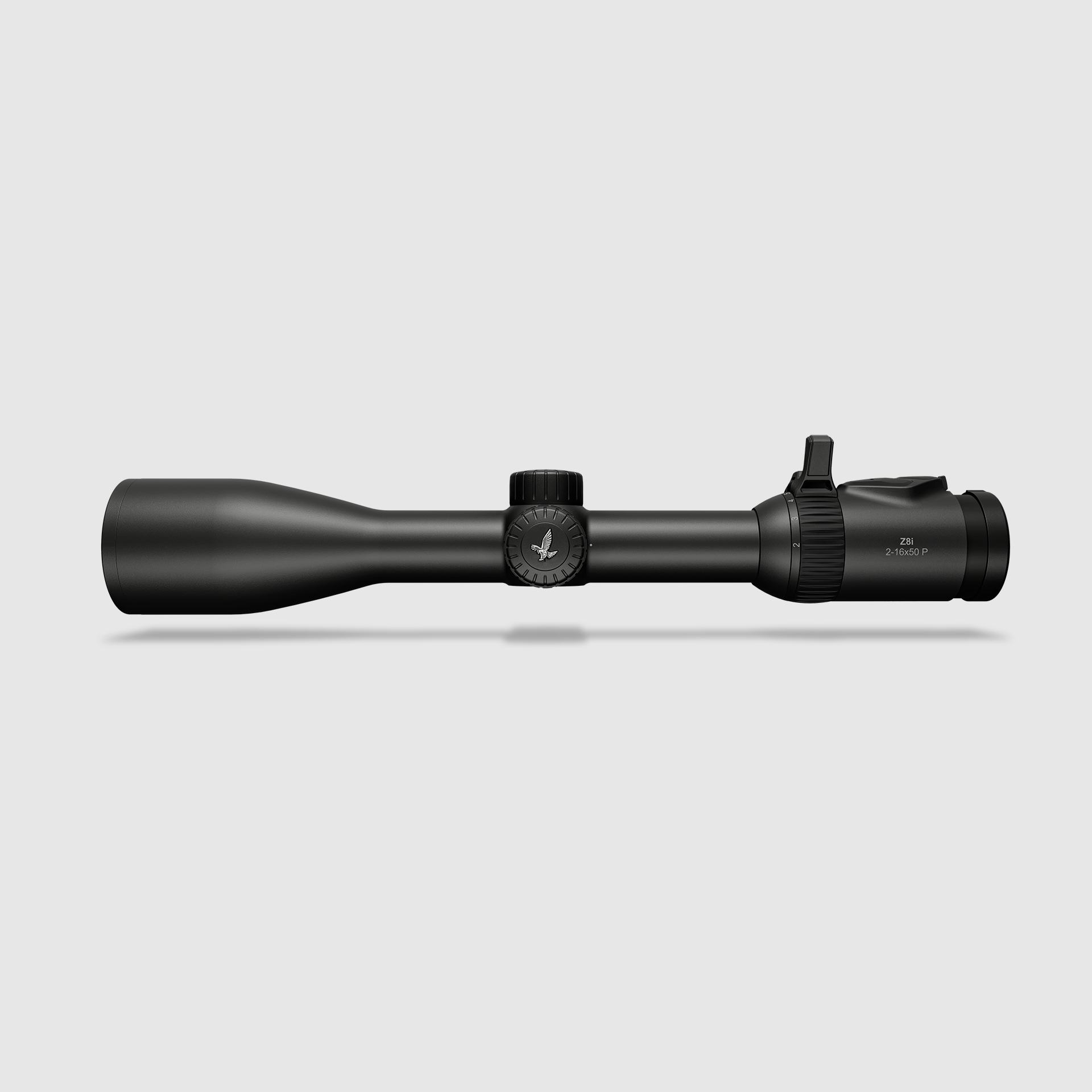 Z8i 2-16x50 P SR 4A-I, immagine 1 di 6