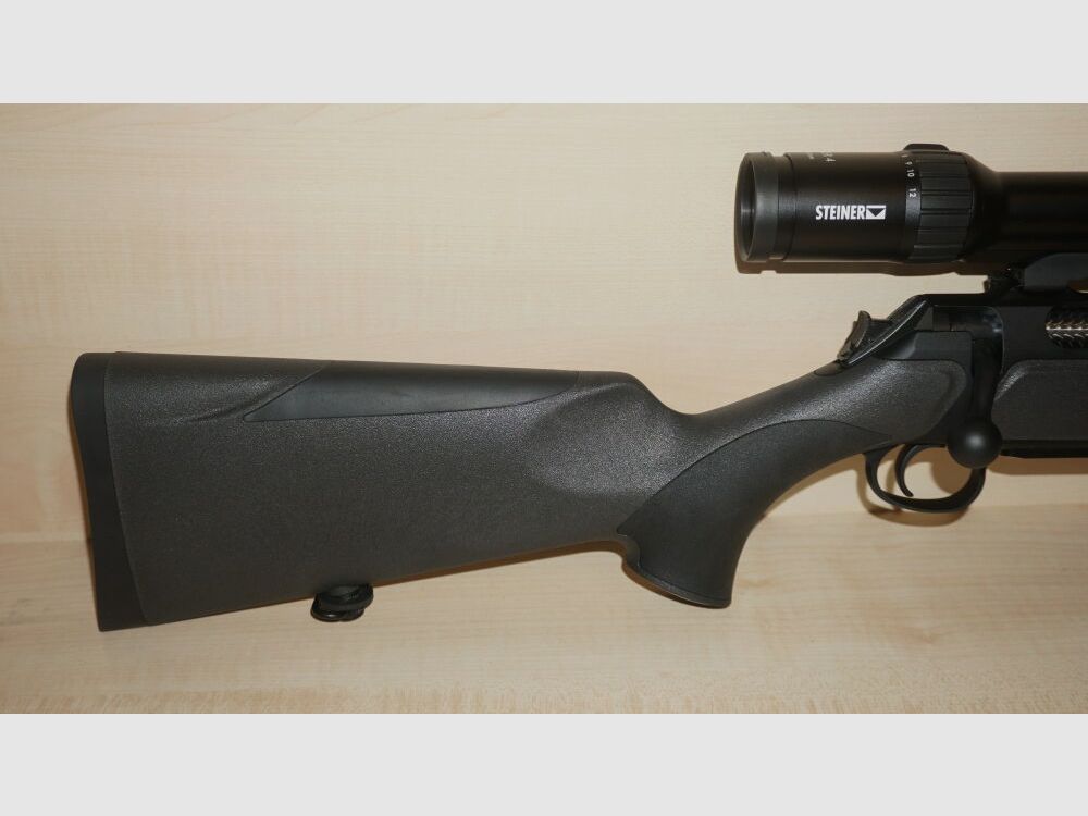 Sauer & Sohn 404 Classic XT