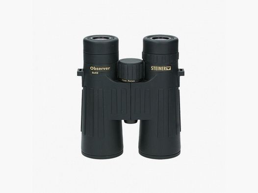 Steiner Observer 8x42 Fernglas