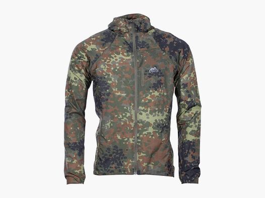 Helikon-Tex Helikon-Tex Windjacke Windpack Tramontane Nylon flecktarn