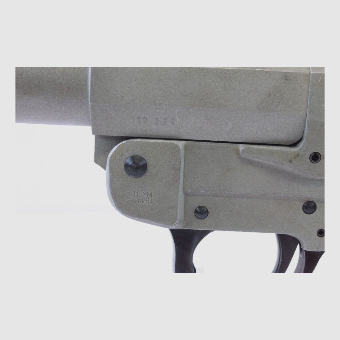 Heym Signalpistole Heym - Kaliber 4