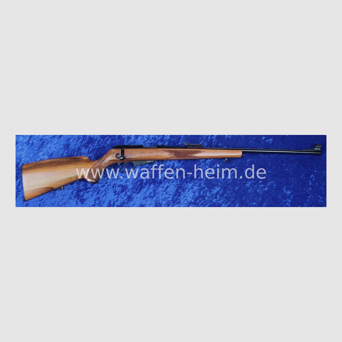 Walther KKJ, Bild 6 von 7