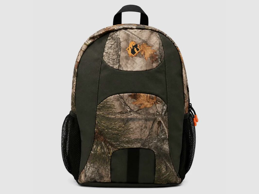 Camo Rucksack 20L, Bild 4 von 7