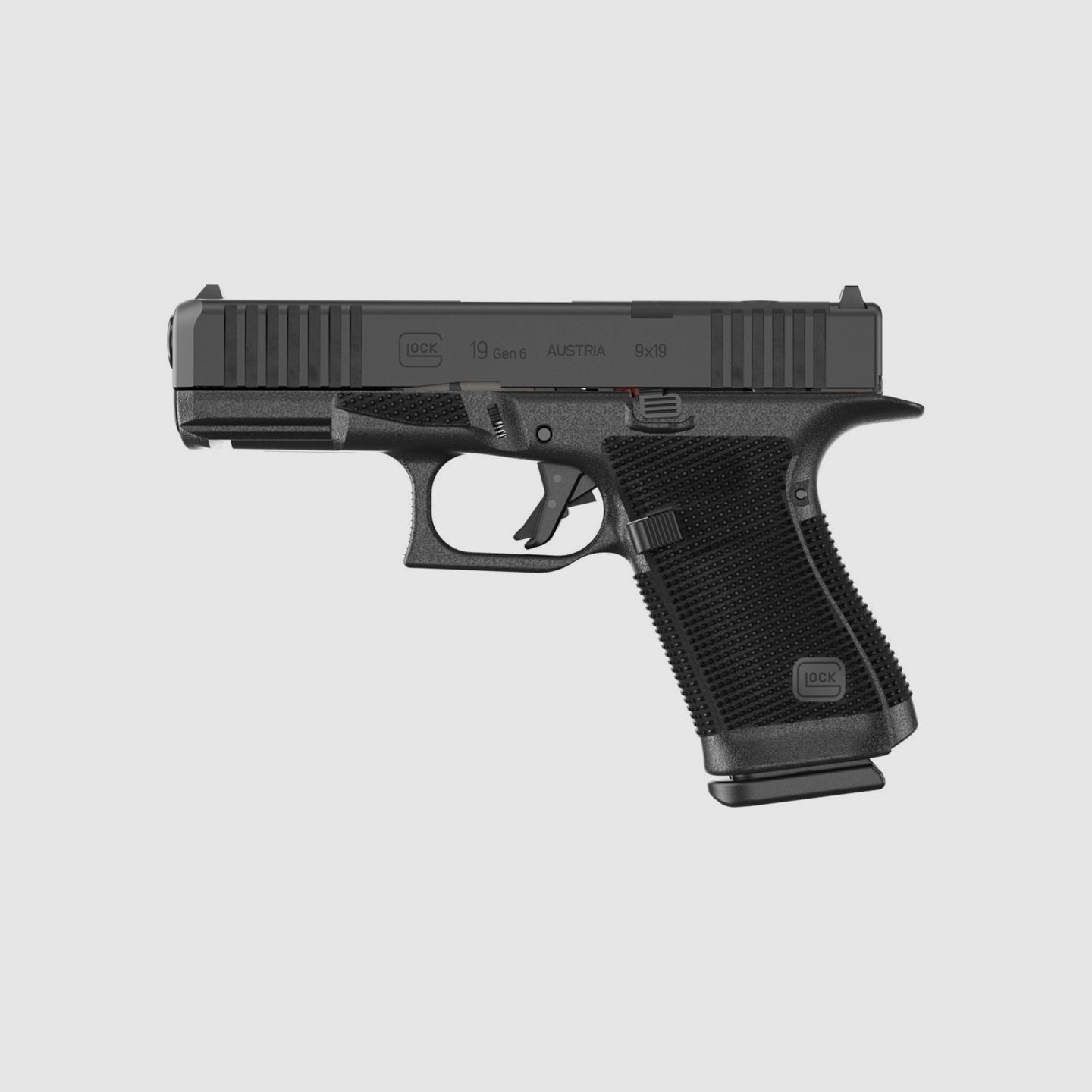 Glock 19 Gen6