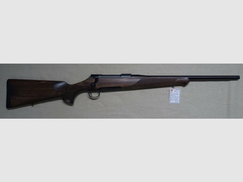 Sauer 100 Wood Classic