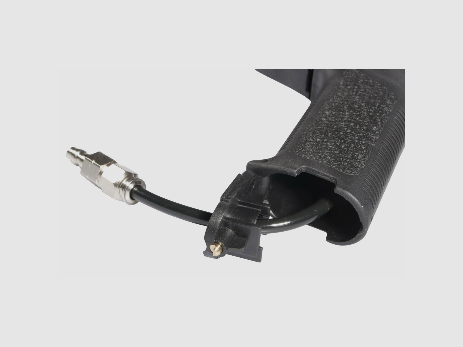 GP R15 FREYA Skeleton 13" gen.2 Mlok FREYA ALPHA Oliv HPA Softair Gewehr Frei ab 18 Jahren | Delta Armory