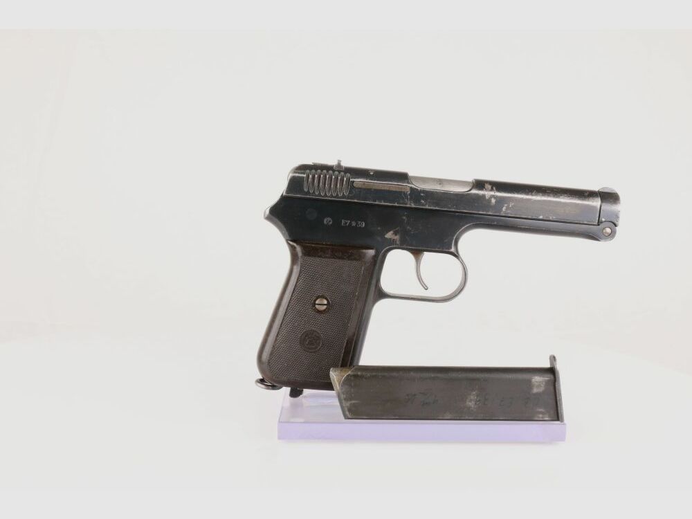 CZ Mod. 39 (E7), Bild 1 von 10