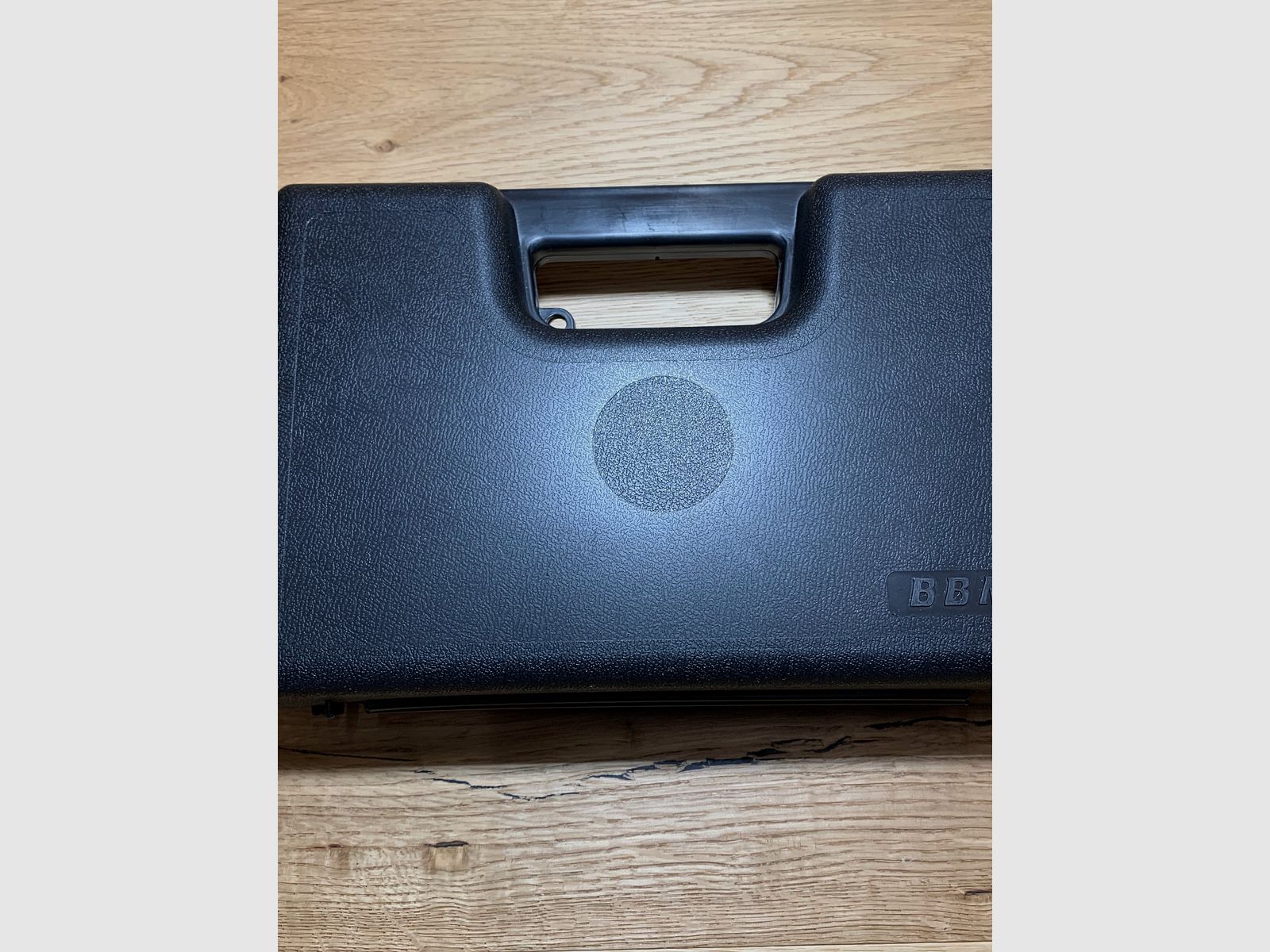 Glock BG 17 GEN2 9mm P.A.K. signal pistol