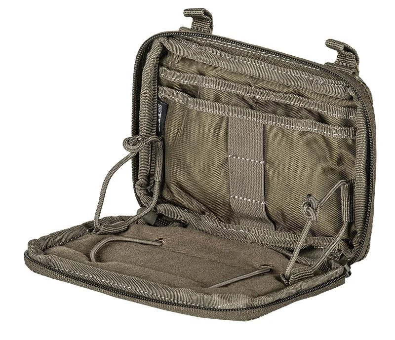 Ładownica 5.11 Flex Admin Ranger Green (Molle)