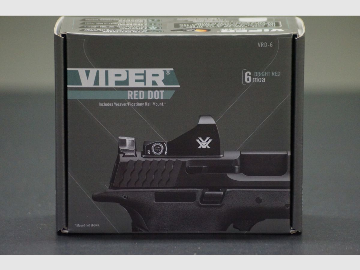 Vortex Viper