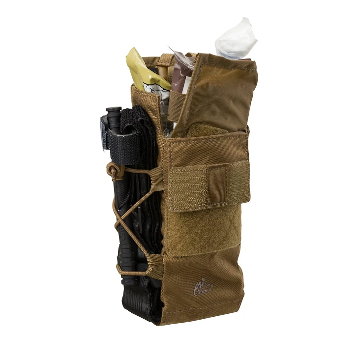Apteczka HELIKON Competition Med Kit - Cordura - US Woodland - One Size, zdjęcie 7 z 16