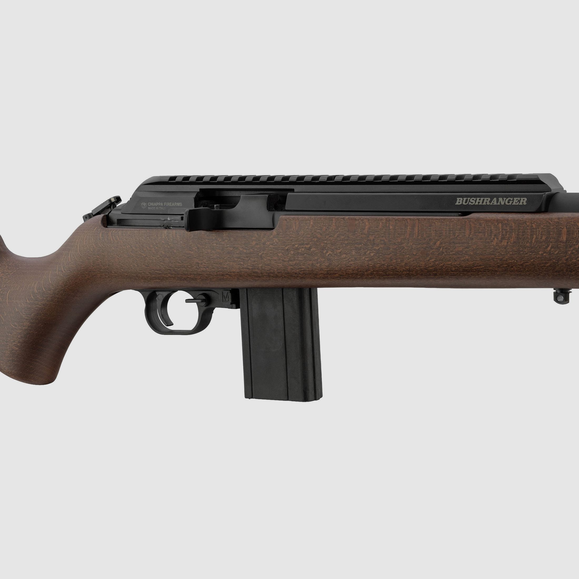 CHIAPPA Bushranger geweer 18.5” 22LR, afbeelding 10 van 12