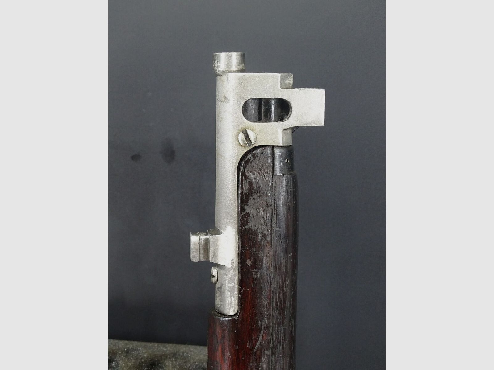 Enfield SMLE 2A1 RFI 1966 Kaliber .308 Win SMLE 2A1