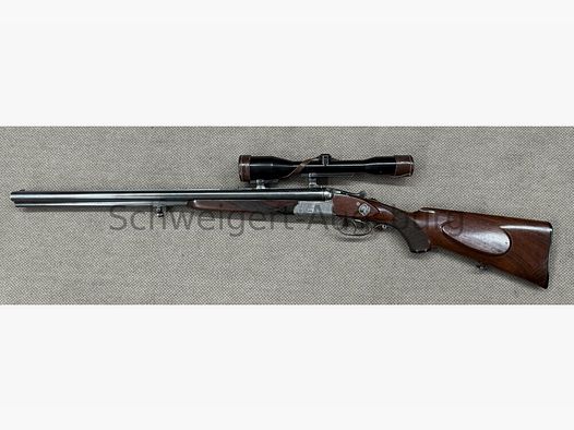 Sauer & Sohn Forage 6,5x57R;16/70;16/70