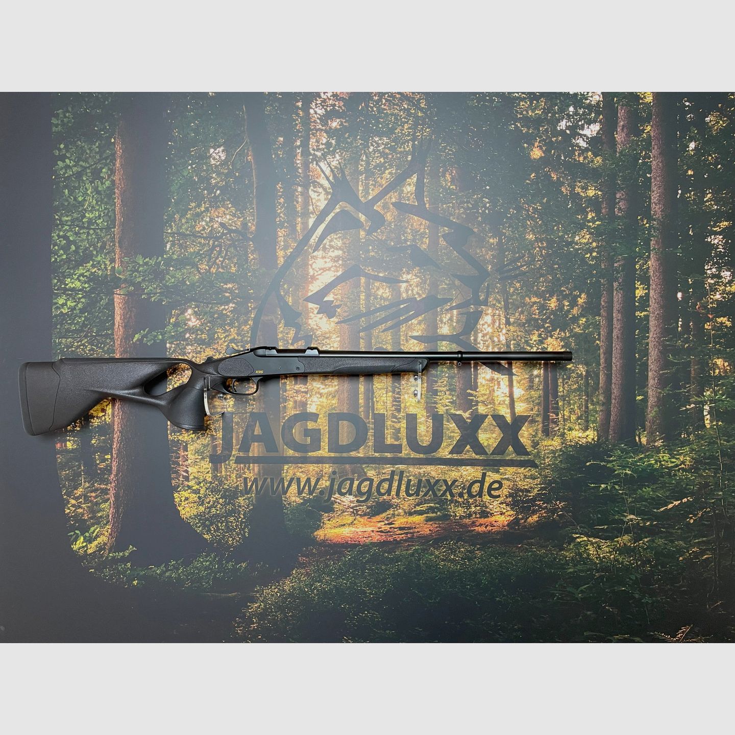 Blaser K95 Ultimate