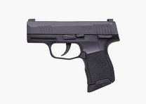 Sig Sauer P365 Co2 Pistole im Kaliber 4,5 mm Stahlkugeln