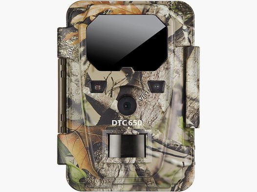 MINOX Kamera DTC 650 Camo
