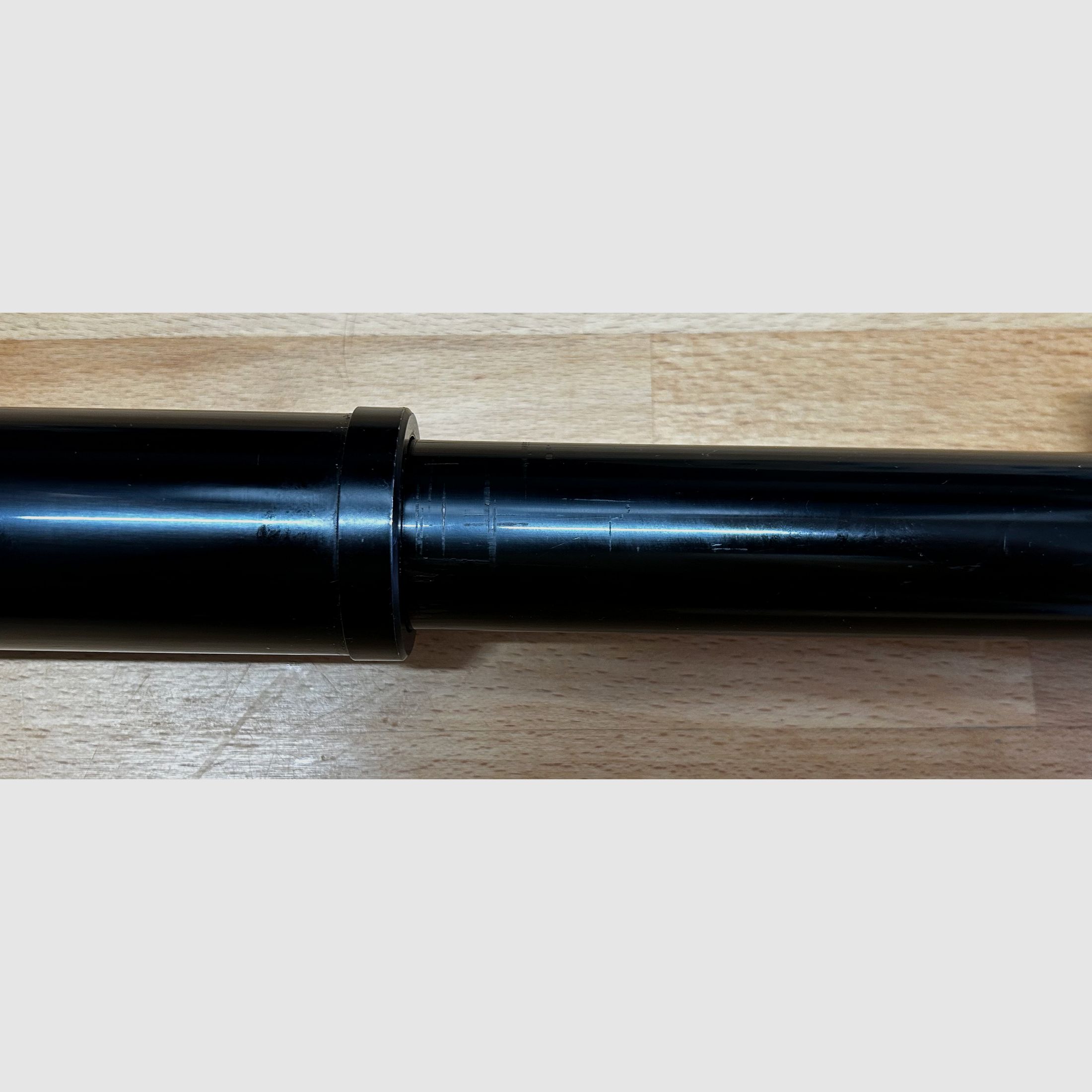 Nickel Marburg Supra Spektiv 15–60x 60