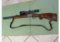 Blaser BBF 95 Prestige