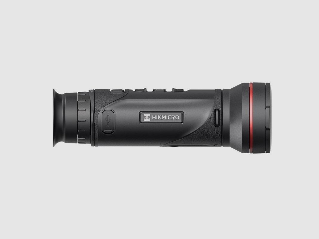 Hikmicro Falcon FQ50L 2.0 telecamera termica portatile