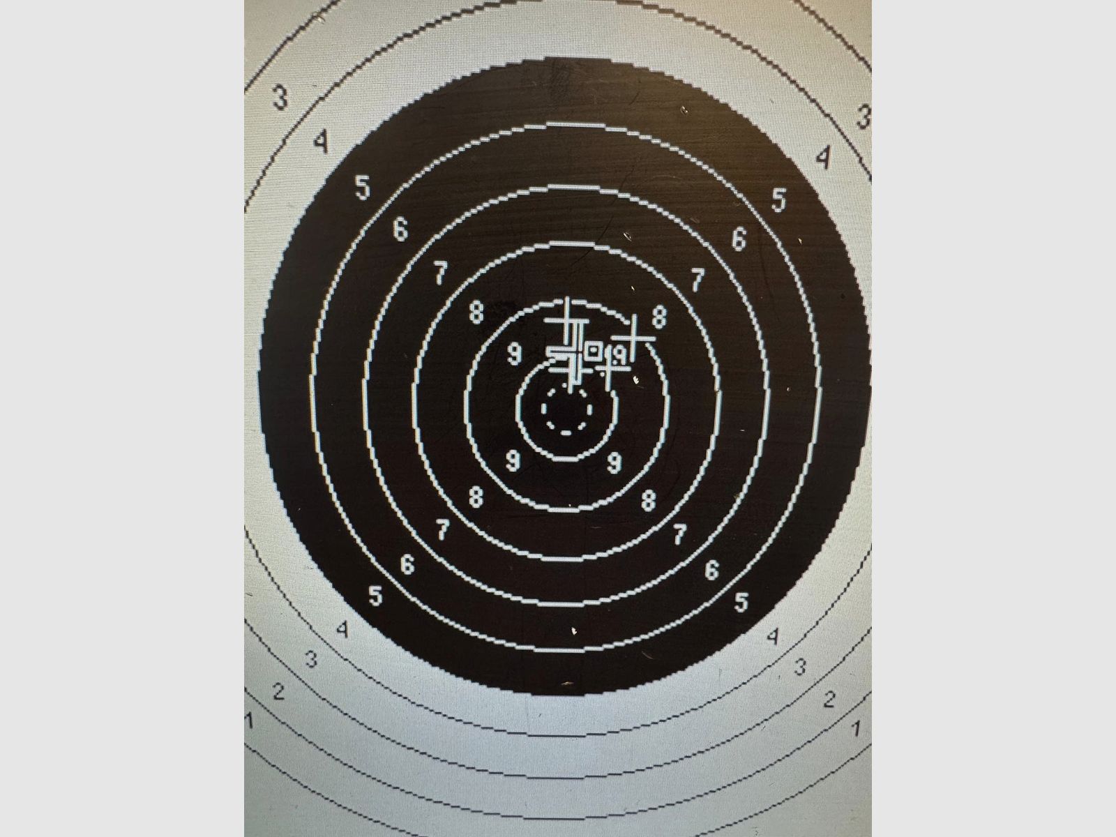 Bergara B14 agujero de pulgar cal. 6,5 PRC con culata plegable de carbono MDT HNT 26 cazador